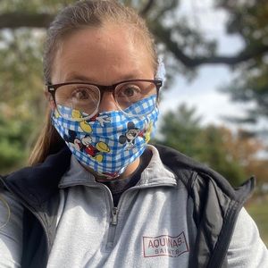 Meet your Posher, Erin